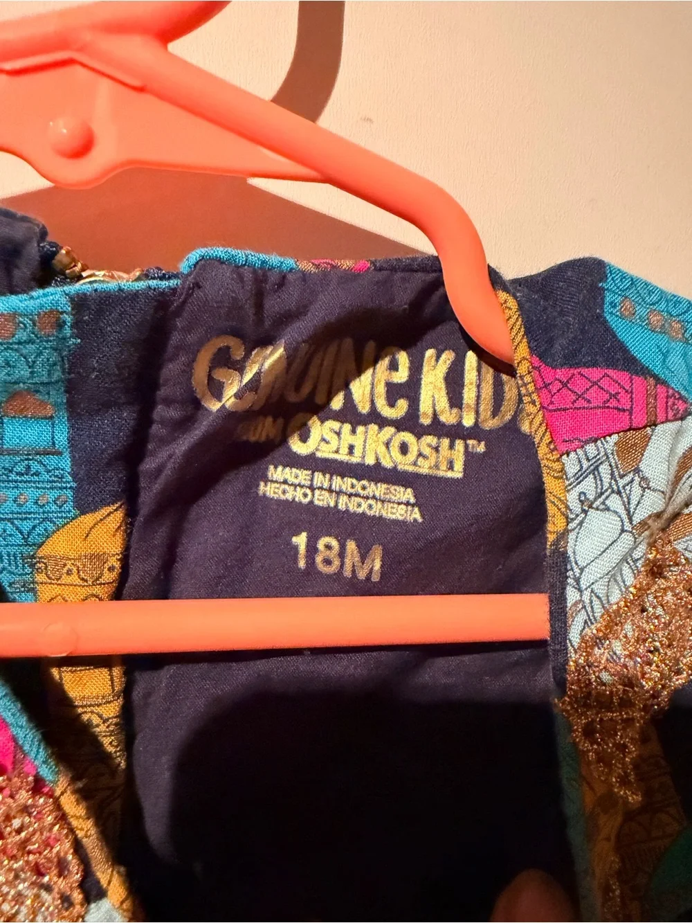 OshKosh Bgosh oshkosh gosh